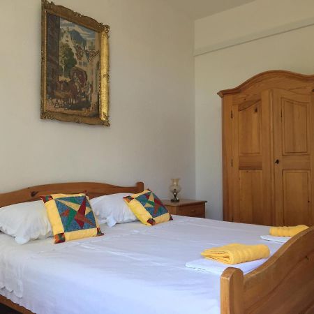 Hilda Vela Apartment Podgora Bagian luar foto