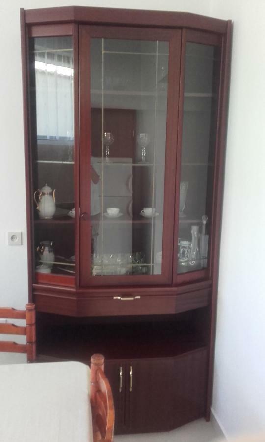 Hilda Vela Apartment Podgora Bagian luar foto