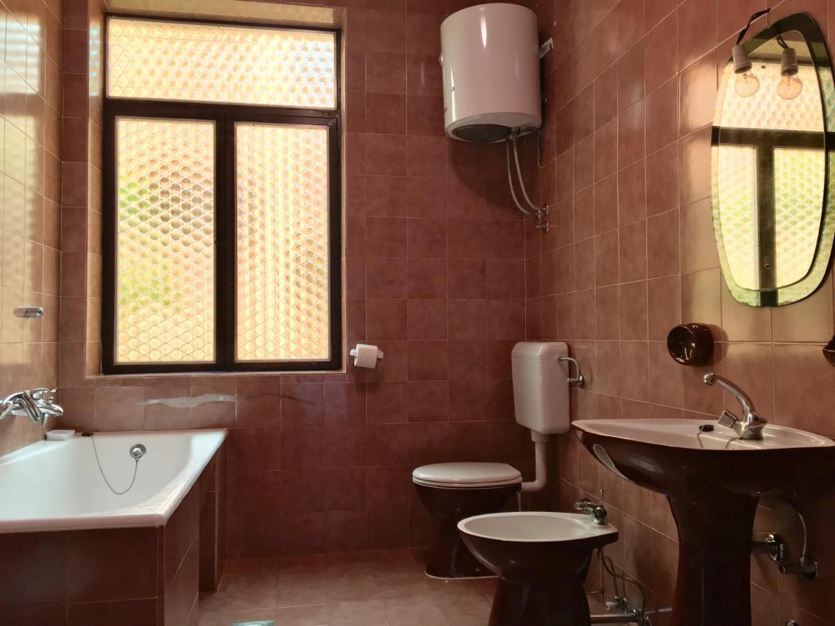 Hilda Vela Apartment Podgora Bagian luar foto